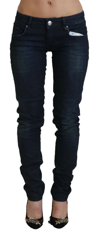 Versatile outfits to transition from day to night   Acht  Low Waist Slim Fit Women  Women's Jeans