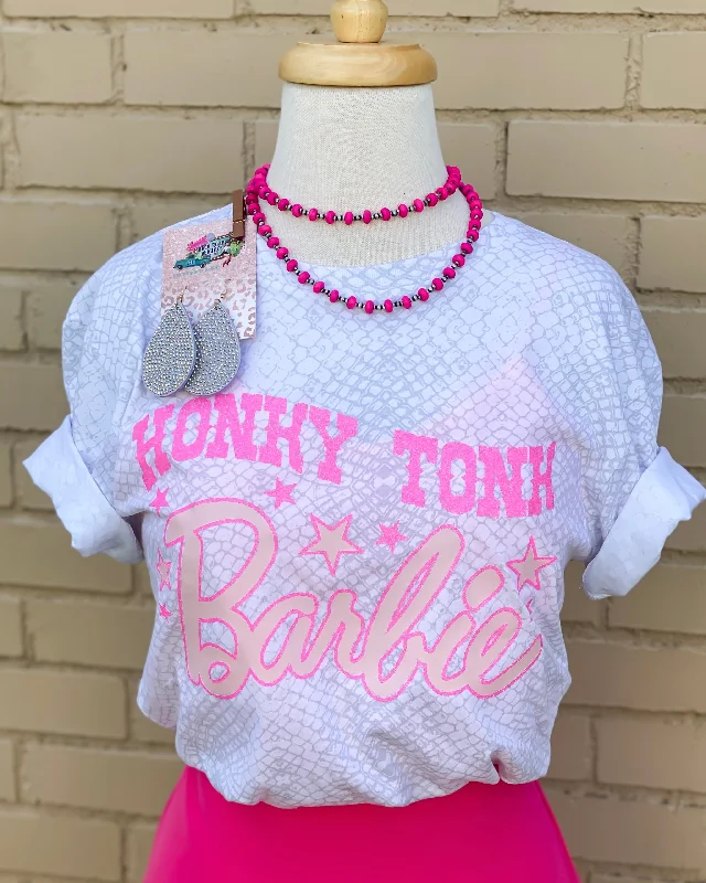 Curated collections for modern, fashionable women   All About the Honky Tonk Barbie