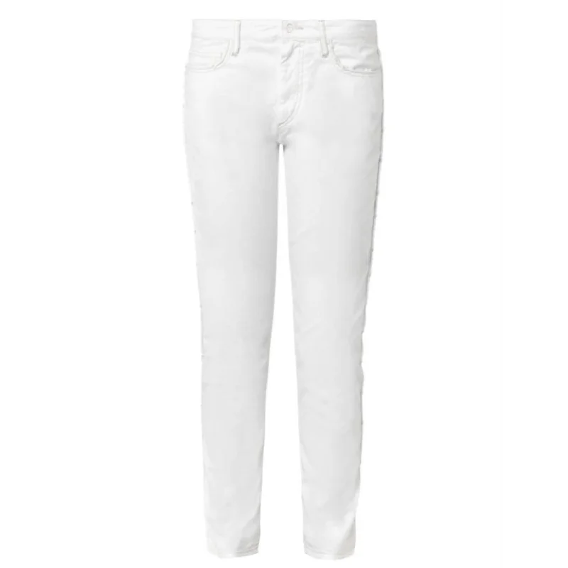 Refresh your wardrobe with high-quality women’s fashion   Womens Skinny Jeans In White