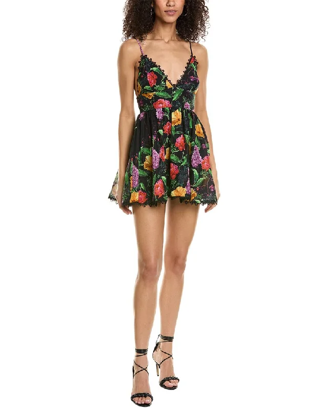 Trendsetting women’s clothing for fashion lovers   Charo Ruiz Ibiza Issya Dress