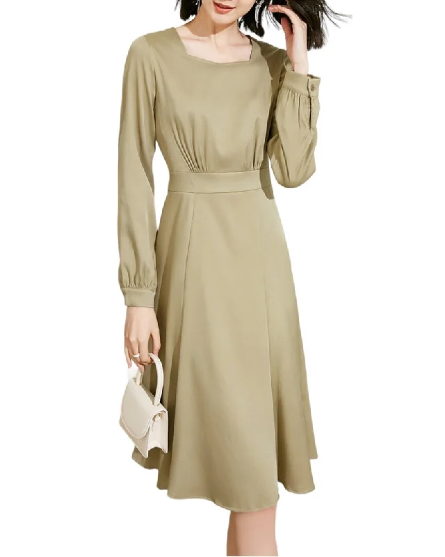 Elegant and comfortable women’s fashion wear   Onebuye Dress