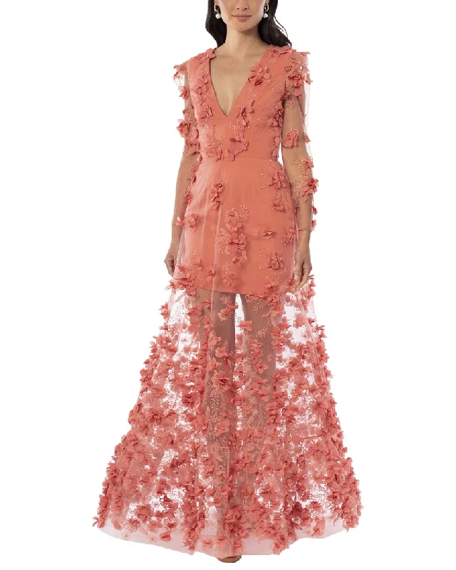 Fashion pieces that complement every woman’s style   HELSI Blair Gown