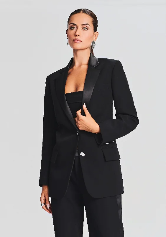 Everyday essentials for a stylish wardrobe   Natal Blazer