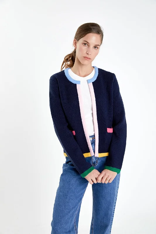 NAVY MULTI